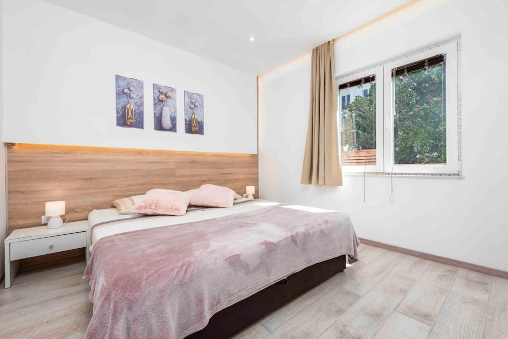 Private Pool Amazing Apartmant Cavtat Exterior foto