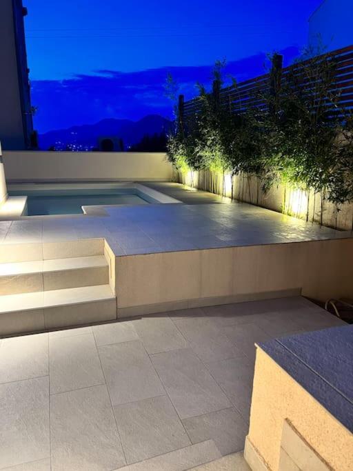 Private Pool Amazing Apartmant Cavtat Exterior foto